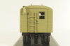 АК-34 Кунг на шасси Зис-151, SSM1570, SSM 1:43