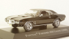 PONTIAC FIREBIRD 400 Coupe (1969), American Cars №35