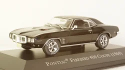 PONTIAC FIREBIRD 400 Coupe (1969), American Cars №35