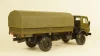 КамАЗ-4326, Элекон 1:43