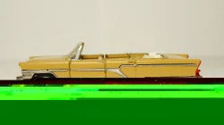 КамАЗ-4326, Элекон 1:43