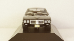 PONTIAC FIREBIRD 400 Coupe (1969), American Cars №35