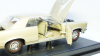 Pontiac GTO 1965 Capri, SunStar 1:18