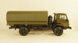 КамАЗ-4326, Элекон 1:43