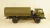 КамАЗ-4326, Элекон 1:43