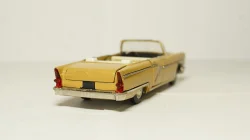 КамАЗ-4326, Элекон 1:43