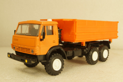 Камаз-4310 Колхозник, Элекон 1:43