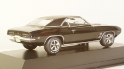PONTIAC FIREBIRD 400 Coupe (1969), American Cars №35