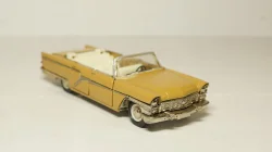 КамАЗ-4326, Элекон 1:43