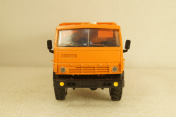 Камаз-4310 Колхозник, Элекон 1:43