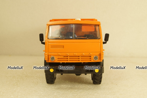 Камаз-4310 Колхозник, Элекон 1:43