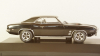 PONTIAC FIREBIRD 400 Coupe (1969), American Cars №35