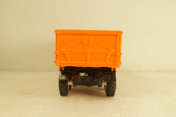 Камаз-4310 Колхозник, Элекон 1:43