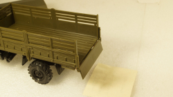 КамАЗ-4326, Элекон 1:43