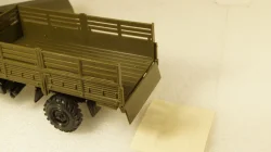 КамАЗ-4326, Элекон 1:43