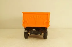 Камаз-4310 Колхозник, Элекон 1:43