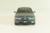 BMW 750iL (E38) 1994, blue metallic, 00894-CH, MiniGT 1:64