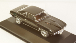 PONTIAC FIREBIRD 400 Coupe (1969), American Cars №35
