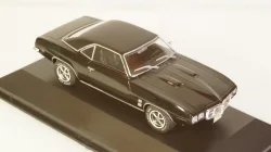 PONTIAC FIREBIRD 400 Coupe (1969), American Cars №35