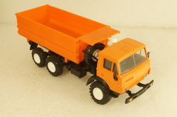 Камаз-4310 Колхозник, Элекон 1:43