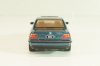BMW 750iL (E38) 1994, blue metallic, 00894-CH, MiniGT 1:64
