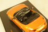 Mazda MX-5 Roadster 2019 orange, CLC409N , IXO 1:43