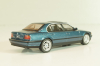 BMW 750iL (E38) 1994, blue metallic, 00894-CH, MiniGT 1:64