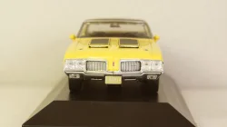 OLDSMOBILE CUTLASS W-31 (1970), American Cars №36