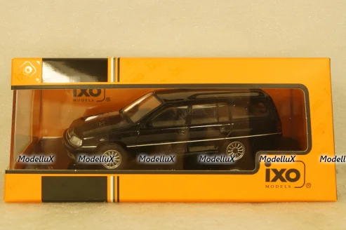 Opel Omega (A2) Caravan 1990 Black, CLC444, IXO 1:43