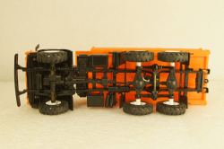 Камаз-4310 Колхозник, Элекон 1:43