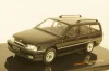 Opel Omega (A2) Caravan 1990 Black, CLC444, IXO 1:43