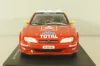 Citroen Xsara Kit Car WRC #16 Rally Catalunya-Costa Brava 1999, Bugalski/Chiaroni, G113U032, WRC Collection, Hachette 1:24 Уценка!