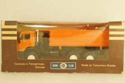 Камаз-4310 Колхозник, Элекон 1:43
