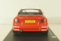 Citroen Xsara Kit Car WRC #16 Rally Catalunya-Costa Brava 1999, Bugalski/Chiaroni, G113U032, WRC Collection, Hachette 1:24 Уценка!