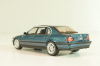BMW 750iL (E38) 1994, blue metallic, 00894-CH, MiniGT 1:64
