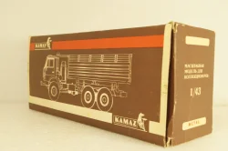 Камаз-4310 Колхозник, Элекон 1:43