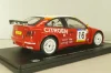 Citroen Xsara Kit Car WRC #16 Rally Catalunya-Costa Brava 1999, Bugalski/Chiaroni, G113U032, WRC Collection, Hachette 1:24 Уценка!