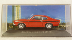MERCURY COMET GT (1971), American Cars №37
