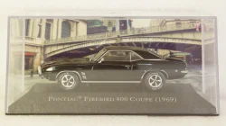 PONTIAC FIREBIRD 400 Coupe (1969), American Cars №35
