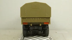 Камаз-4310 с тентом, Арек 1:43