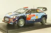Hyundai i20 WRC #16 Rally de Portugal 2018, Sordo/De Barrio, WRC Collection, Hachette 1:24 Уценка!