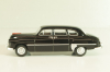 Газ-12 Зим 1949, лимузин, черный, PCM4-01, Perka 1:64