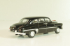 Газ-12 Зим 1949, лимузин, черный, PCM4-01, Perka 1:64