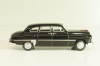 Газ-12 Зим 1949, лимузин, черный, PCM4-01, Perka 1:64
