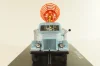 ТВГ-15М на шасси ГАЗ-51А, SSM1626, SSM 1:43