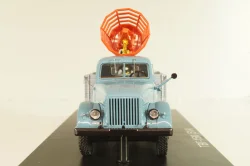 ТВГ-15М на шасси ГАЗ-51А, SSM1626, SSM 1:43