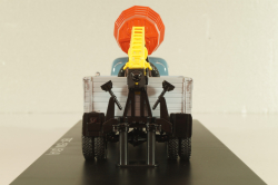 ТВГ-15М на шасси ГАЗ-51А, SSM1626, SSM 1:43
