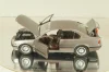 BMW 525i sedan (E39) 1995, grey, в коробке, 80429419980, Schabak 1:43