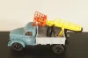ТВГ-15М на шасси ГАЗ-51А, SSM1626, SSM 1:43