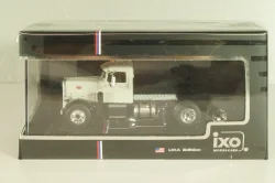 Peterbilt 291 1955, grey/black, U64TR003, IXO 1:64